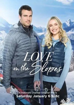 Зима любви (2018)