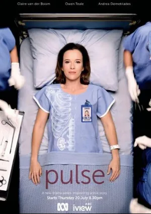 Пульс (сериал 2014)