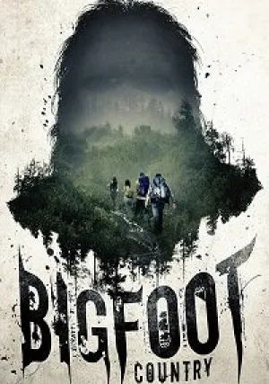 Земля йети (2017)