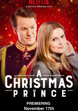 Принц на Рождество (2017)