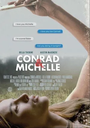 Конрад и Мишель: Когда можно убить словами (2018)