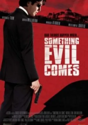 Предчувствие зла (2009)