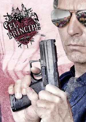 Район Эль Принсипе (сериал 2014)