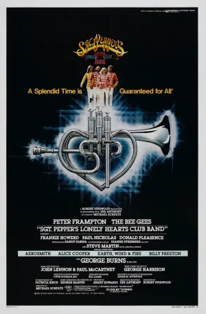 Клуб одиноких сердец сержанта Пеппера (1978)