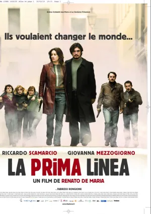 Первая линия (2009)