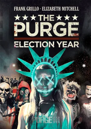 Судная ночь 3 (2016)