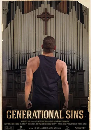 Грехи отцов (2017)