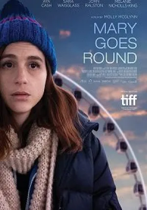 Мэри возвращается (2017)