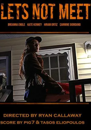 Встреча добра не принесет (2018)