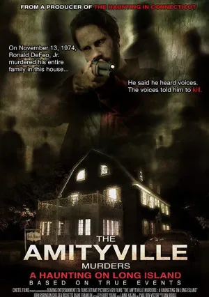 Убийства в Амитивилле (2018)