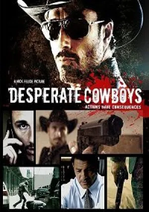 Шальные ковбои (2016)