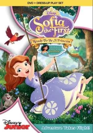 София Прекрасная (сериал 2012)