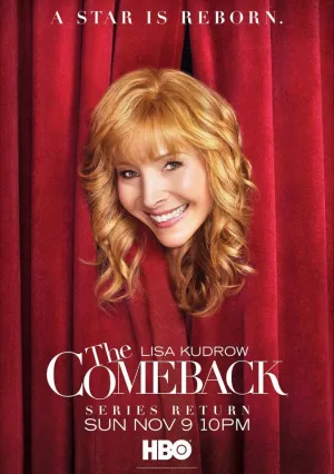 Возвращение (сериал 2005)