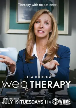 Веб-терапия (сериал 2011)