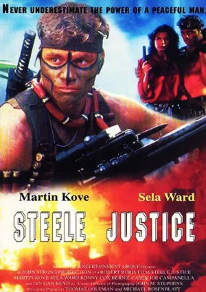 Правосудие Стила (1987)