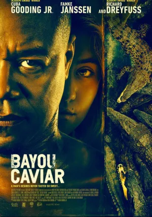 Байу Кавиар (2018)