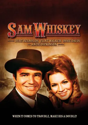 Сэм Виски (1969)