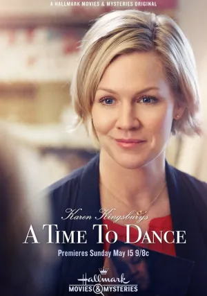 Танец любви (2016)