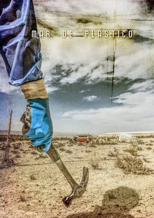 Пластиковое море (сериал 2015)