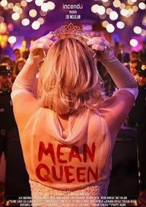 Королева-психопатка (2018)