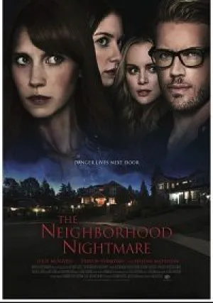 Соблазненная соседом (2018)