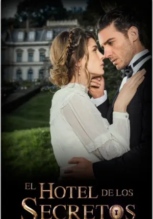 Отель секретов (сериал 2016)