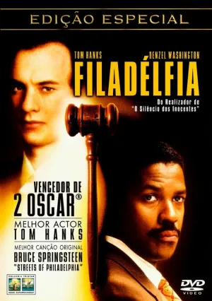 Филадельфия (1993)