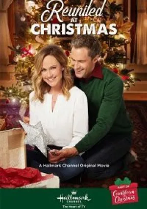 Воссоединение в Рождество (2018)