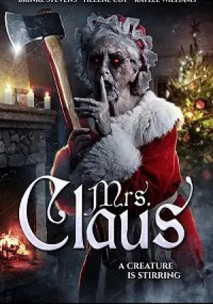 Миссис Клаус (2018)