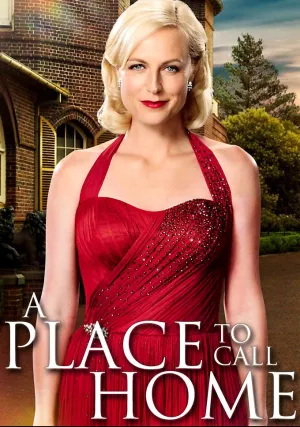 Место, что домом зовётся (сериал 2013)