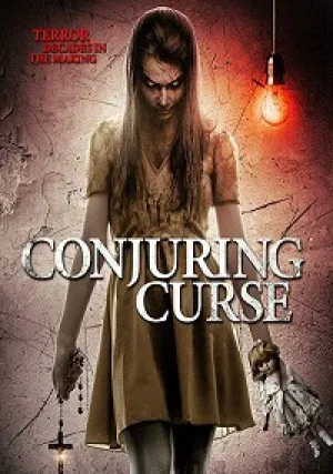 Проклятие ведьмы (2018)