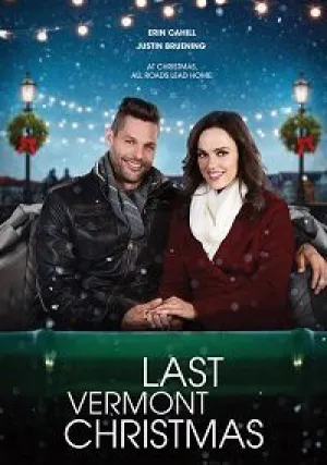 Последнее рождество в Вермонте (2018)
