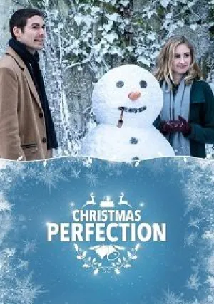 Идеальное Рождество (2018)
