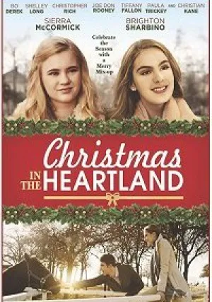 Рождество в Хартлэнде (2017)