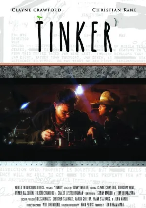 Попытка (2018)