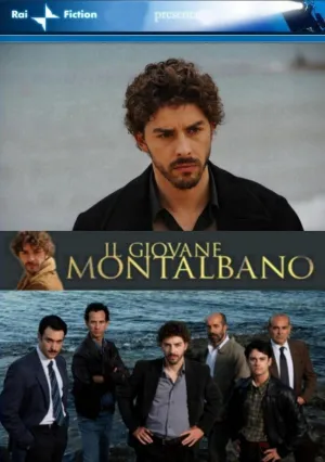 Молодой Монтальбано (сериал 2012)