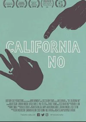 Нет по-калифорнийски (2018)
