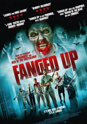 Отклыкаченные (2017)