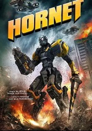 Шершень (2018)