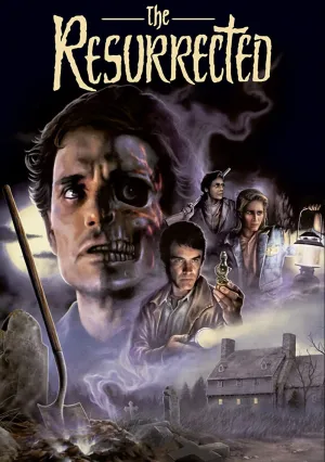 Воскресший (1991)