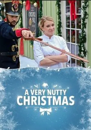 Очень Чудное Рождество (2018)