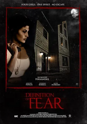 Определение страха (2015)