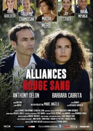 Кровавая свадьба (2016)