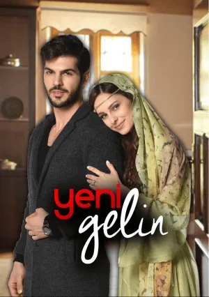 Новая невестка (сериал 2017)