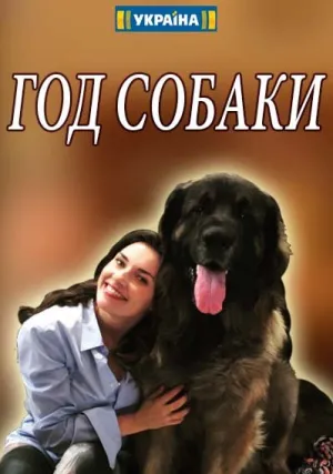 Год собаки (сериал 2018)