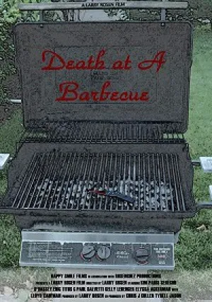 Смерть на барбекю (2017)
