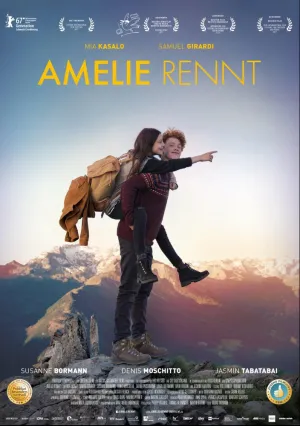 Побег Амели (2017)