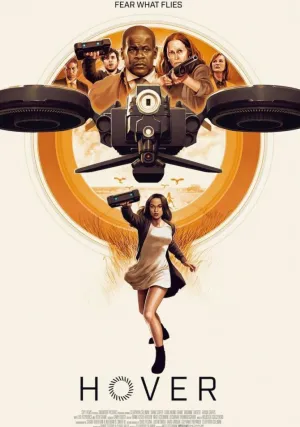 Воздушные убийцы (2018)