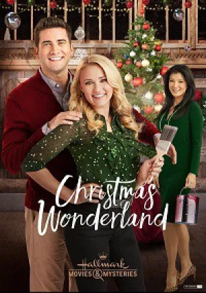 Страна рождественских чудес (2018)
