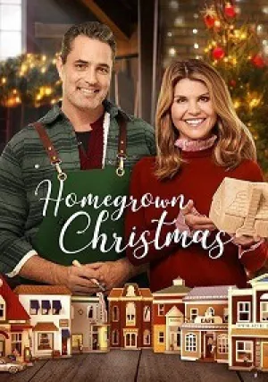 Рождество дома (2018)